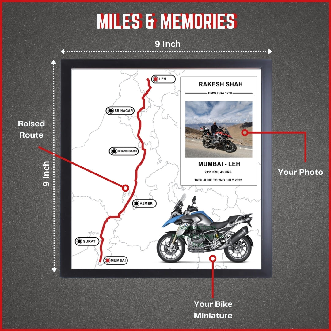 rann of kutch bike trip